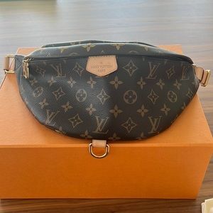 Louis Vuitton Bumbag